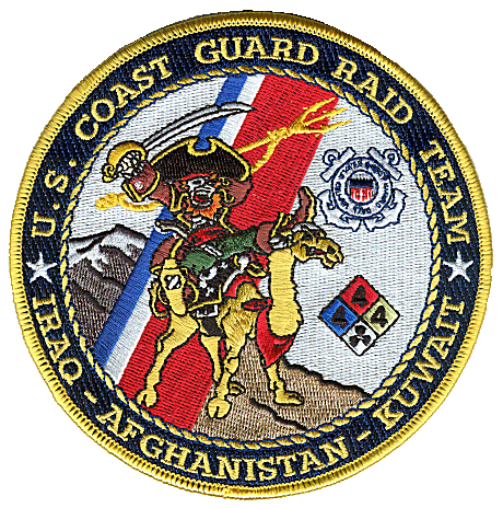 Patch
